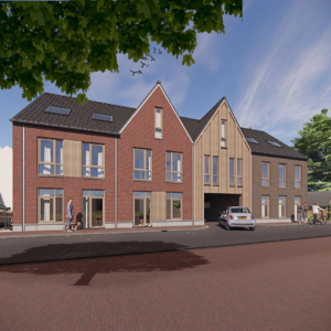 Het Zwanennest Delden
