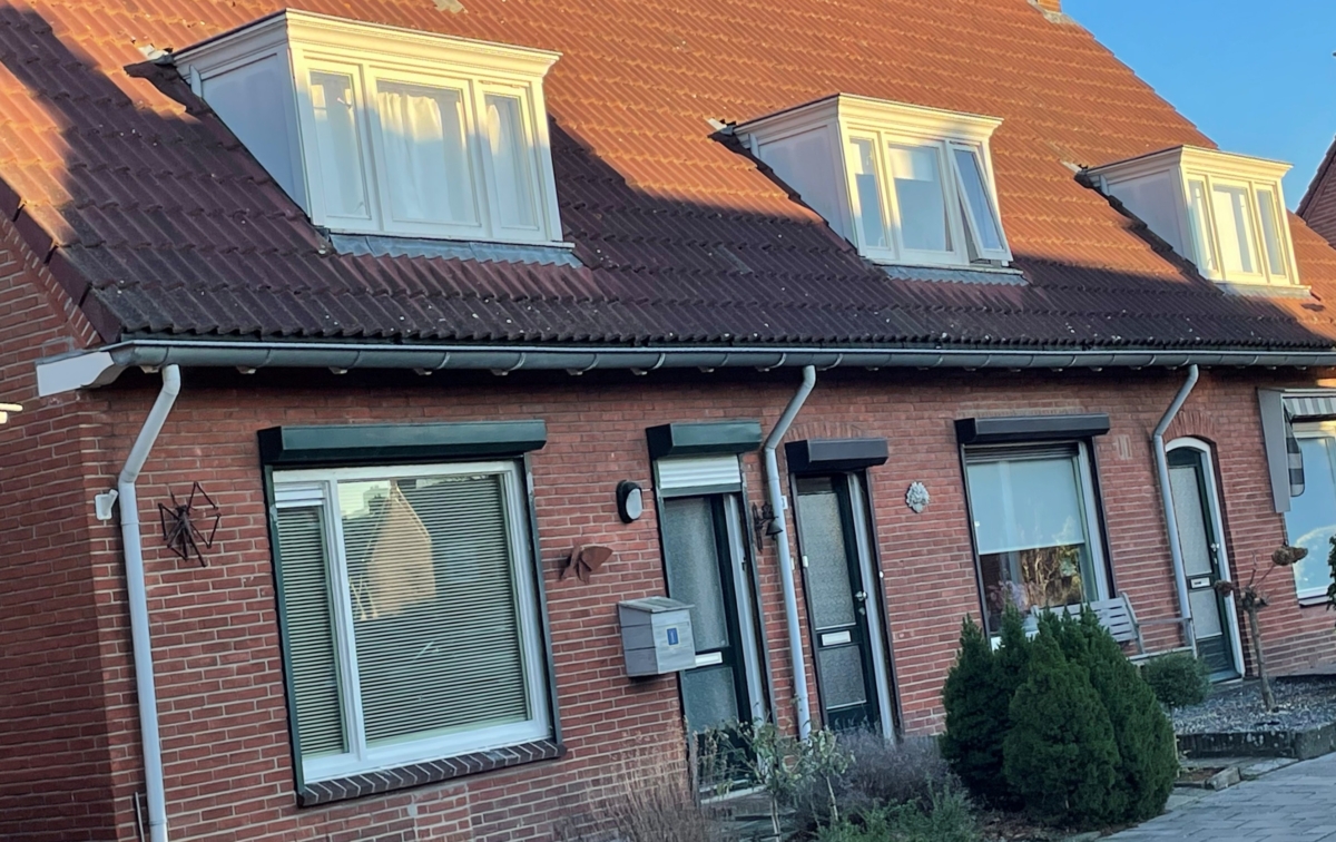 Julianastraat Delden