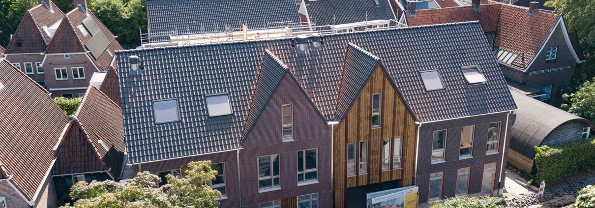 Het Zwanennest Delden