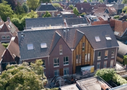Het Zwanennest Delden