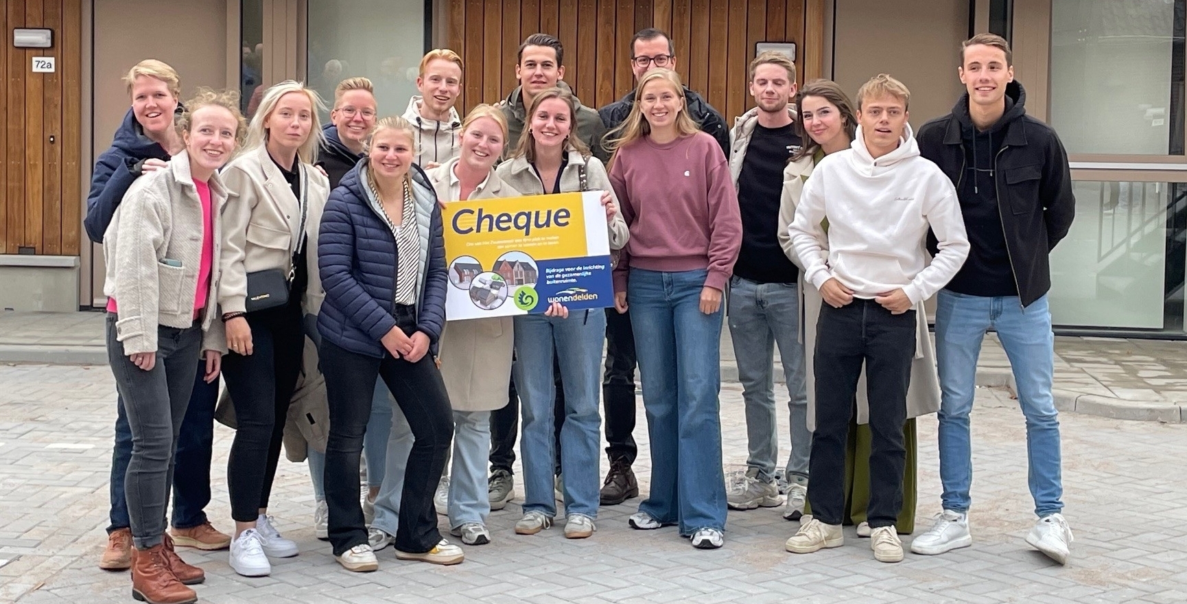 cheque Het Zwanennest Delden