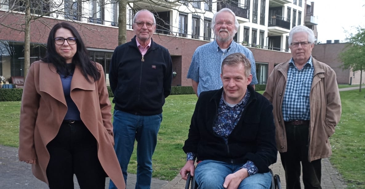 Huurdersbelang Delden