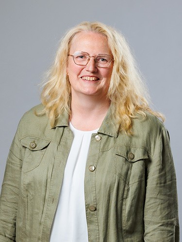 Erna Klaassen Erna Klaassen