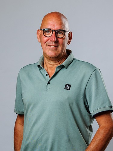 Han Markerink Han Markerink