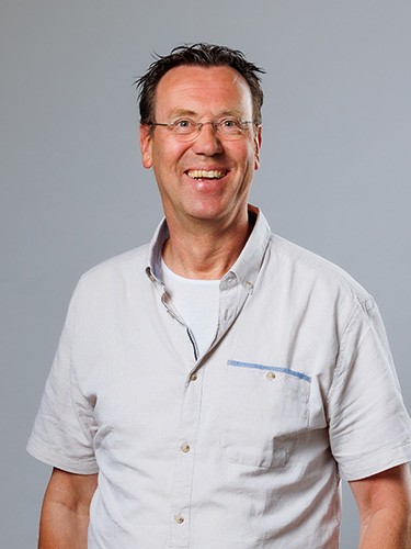 Hans ten Brinke Hans ten Brinke