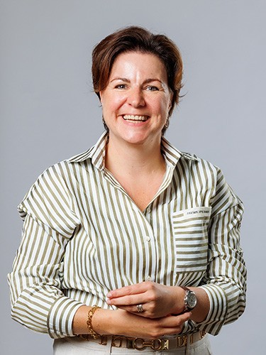 Lianne ter Stal Lianne ter Stal