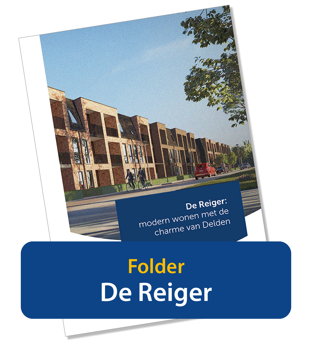 43 levensloopbestendige appartementen voor alle leeftijden. Voor sociale verhuur en een ontmoetingsruimte voor bewoners en de buurt.